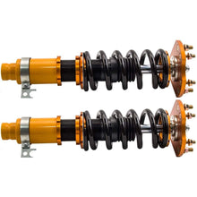 Load image into Gallery viewer, Schroefset voor Honda Prelude 92-01 Einstellbar Motorsport Shock veerpoot top Tieferlegung