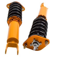 Load image into Gallery viewer, Schroefset voor Honda Prelude 92-01 Einstellbar Motorsport Shock veerpoot top Tieferlegung