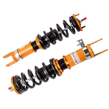 Load image into Gallery viewer, Suitable for Mercedes Benz W203 C320 2001 - 2004 Adjustable Sport Suspension Coilovers