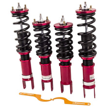 Load image into Gallery viewer, 24-Way Adjustable Damper suitable for Honda S2000 AP1 AP2 F20C shocks