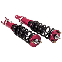 Load image into Gallery viewer, 24-Way Adjustable Damper suitable for Honda S2000 AP1 AP2 F20C shocks