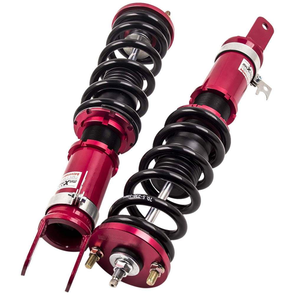 24-Way Adjustable Damper suitable for Honda S2000 AP1 AP2 F20C shocks
