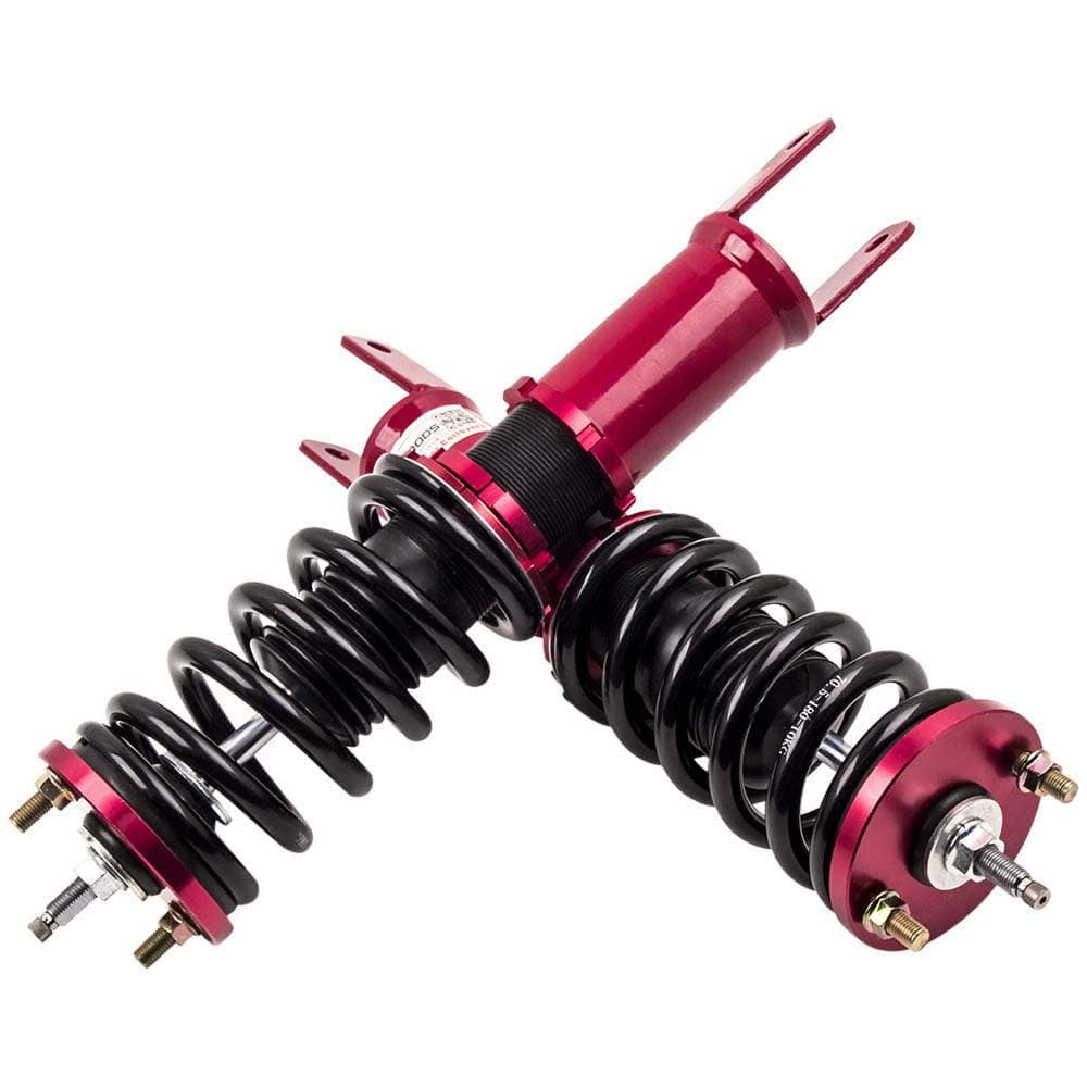 24-Way Adjustable Damper suitable for Honda S2000 AP1 AP2 F20C shocks
