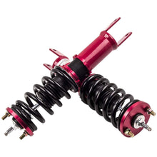 Load image into Gallery viewer, 24-Way Adjustable Damper suitable for Honda S2000 AP1 AP2 F20C shocks
