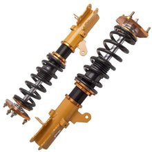 Load image into Gallery viewer, 24-Step Damper and Height Adjustable Coilover Kit Suitable for Hyundai Tiburon 2003-2008