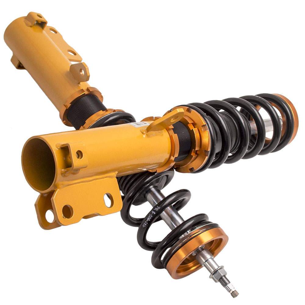 24-Step Damper and Height Adjustable Coilover Kit Suitable for Hyundai Tiburon 2003-2008