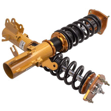 Load image into Gallery viewer, 24-Step Damper and Height Adjustable Coilover Kit Suitable for Hyundai Tiburon 2003-2008