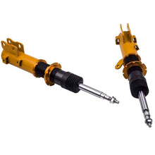 Load image into Gallery viewer, Schroefset voor Hyundai Tiburon 2003-2008 Adjustable Height Shocks Absorbers