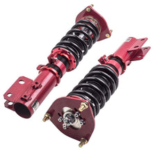 Load image into Gallery viewer, Coilover Shock Absorbers suitable for Hyundai Veloster 13-15 FS 1.6 GDI T-GDI.
