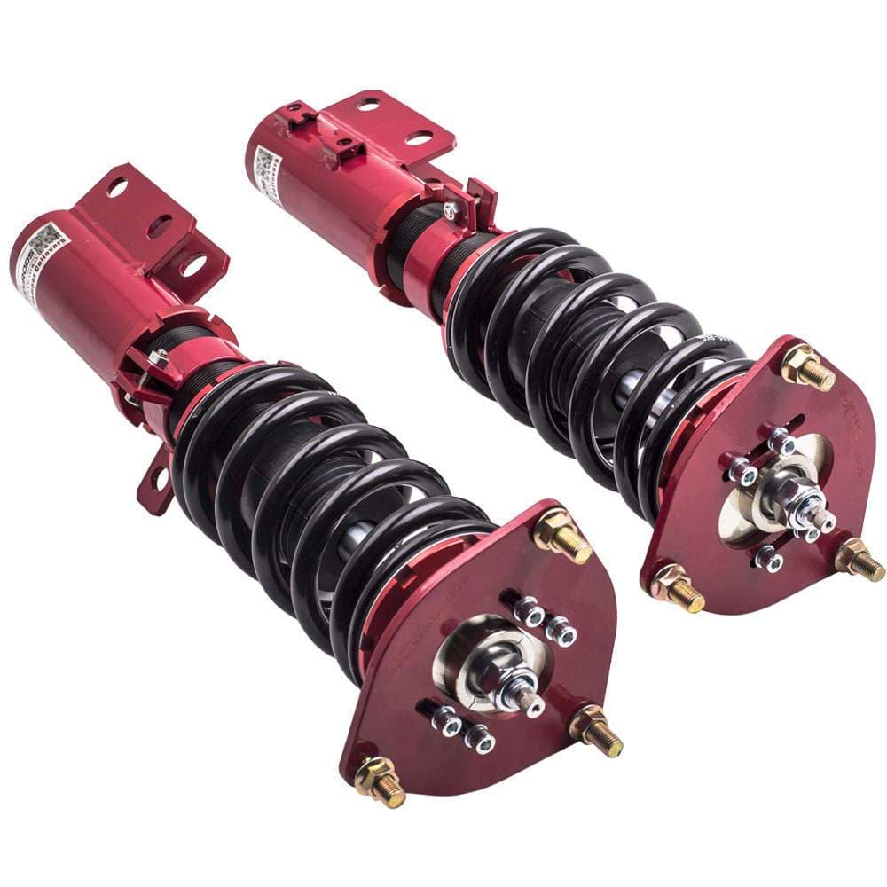 Schroefset Sportfahrwerk voor Hyundai Veloster 2013-2015