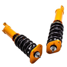 Load image into Gallery viewer, Coilover Suspension Kit suitable for Infiniti M35 X Sedan 4-Door 2008-2010 Coil Over Shocks new