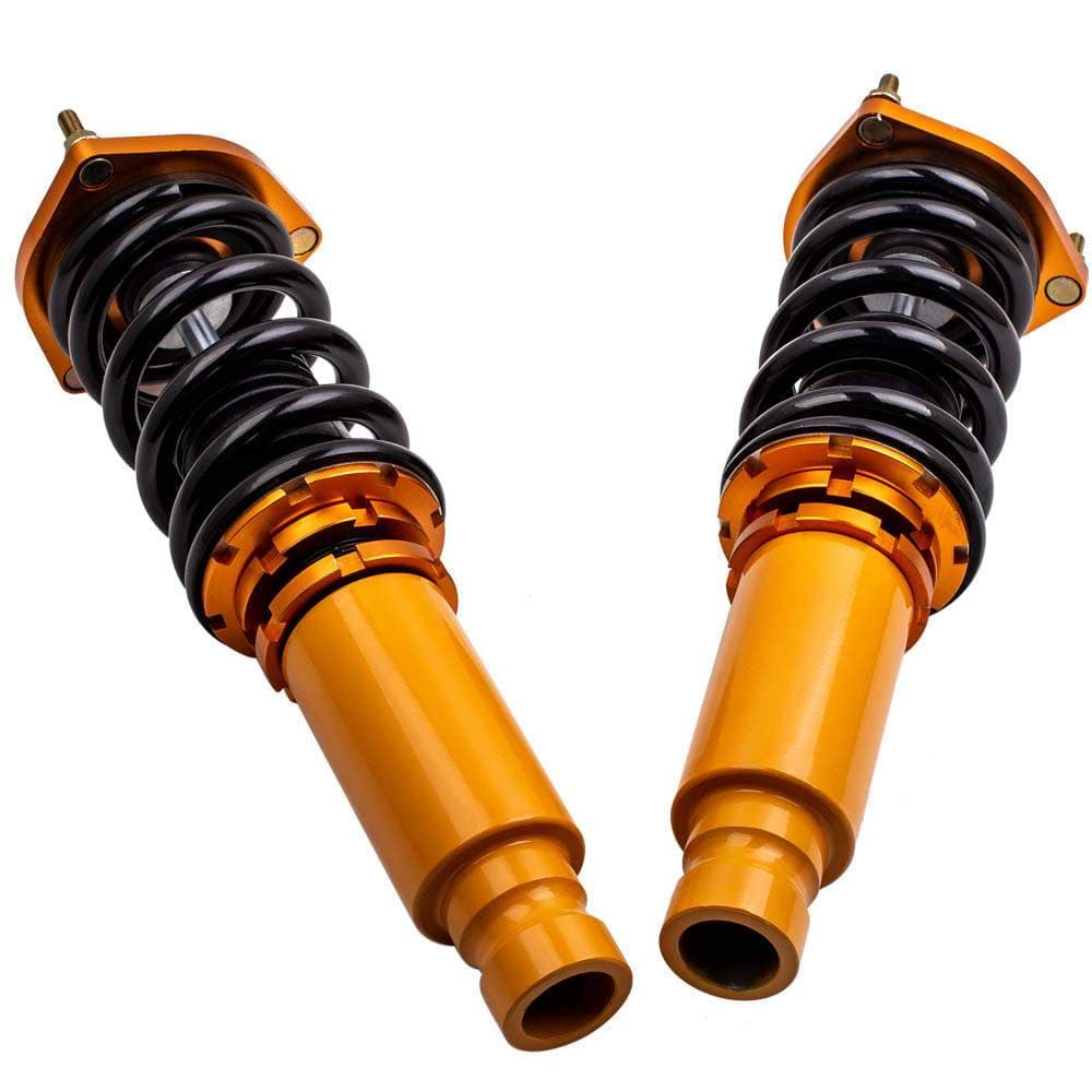 Coilover Suspension Kit suitable for Infiniti M35 X Sedan 4-Door 2008-2010 Coil Over Shocks new