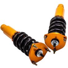 Load image into Gallery viewer, Coilover Suspension Kit suitable for Infiniti M35 X Sedan 4-Door 2008-2010 Coil Over Shocks new