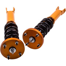 Load image into Gallery viewer, Coilover Suspension Kit suitable for Jaguar XJ8 2003-2009 Coilovers Shock Absorbers Struts