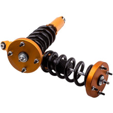 Load image into Gallery viewer, Coilover Suspension Kit suitable for Jaguar XJ8 2003-2009 Coilovers Shock Absorbers Struts