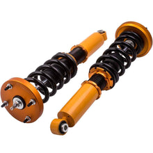 Load image into Gallery viewer, Coilover Suspension Kit suitable for Jaguar XJ8 2003-2009 Coilovers Shock Absorbers Struts