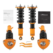 Load image into Gallery viewer, Coilover Kit suitable for Subaru Legacy 05-2009 BL BP Sedan Adjustable Damper