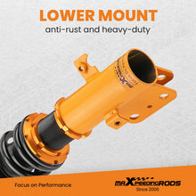 Load image into Gallery viewer, Coilover Suspension Kit suitable for Subaru Legacy 05-2009 BL BP Sedan Adjustable Damper