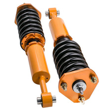 Load image into Gallery viewer, Coilover lowering kit suitable for Lexus IS350 IS250 2006 2007 2008 2009 2010 2011 2012 set of 4