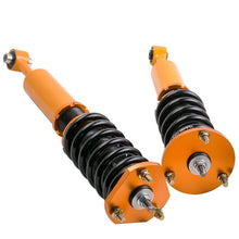 Load image into Gallery viewer, Coilover lowering kit suitable for Lexus IS350 IS250 2006 2007 2008 2009 2010 2011 2012 set of 4