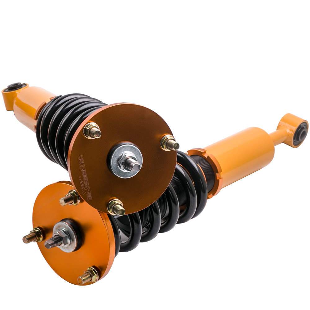 Coilover lowering kit suitable for Lexus IS350 IS250 2006 2007 2008 2009 2010 2011 2012 set of 4