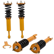 Load image into Gallery viewer, Coilover Suspension Kit Shock Absorber Lowering Kit Suitable for Lexus LS460/460L (USF40, USF41) 2007-2016 RWD