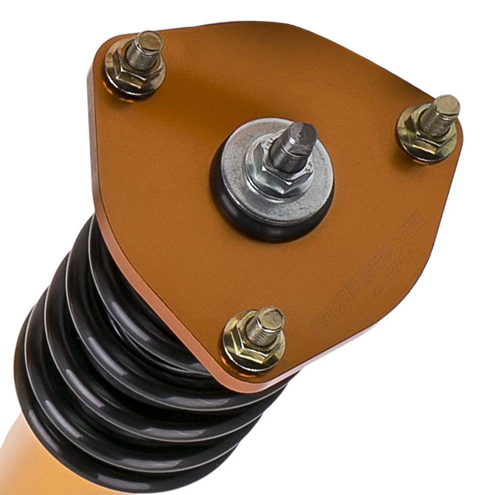 Coilover Suspension Kit Shock Absorber Lowering Kit Suitable for Lexus LS460/460L (USF40, USF41) 2007-2016 RWD