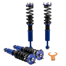 Load image into Gallery viewer, Coilover Shock Absorber Suspension Suitable for Lexus IS300 01-05 Adj Height Strut