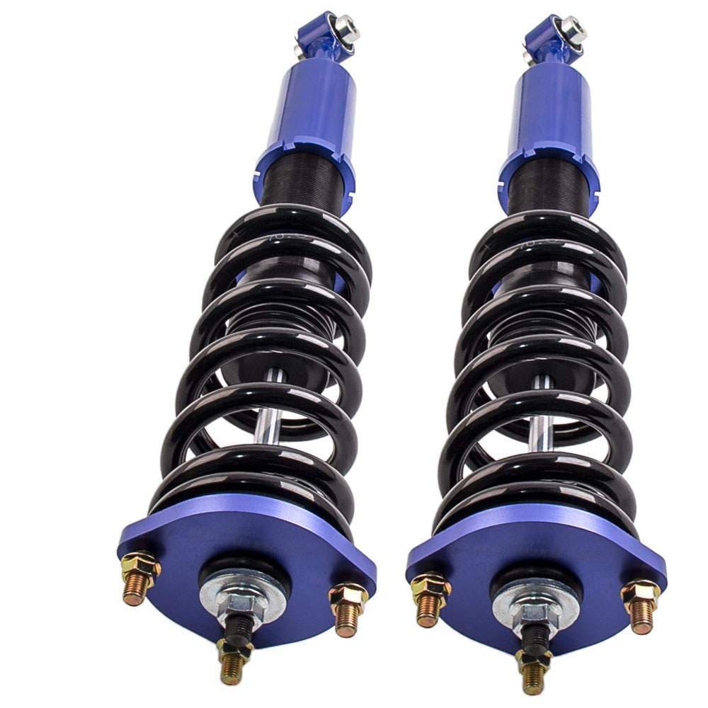 Coilover Shock Absorber Suspension Suitable for Lexus IS300 01-05 Adj Height Strut