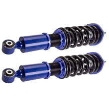 Load image into Gallery viewer, Coilover Shock Absorber Suspension Suitable for Lexus IS300 01-05 Adj Height Strut