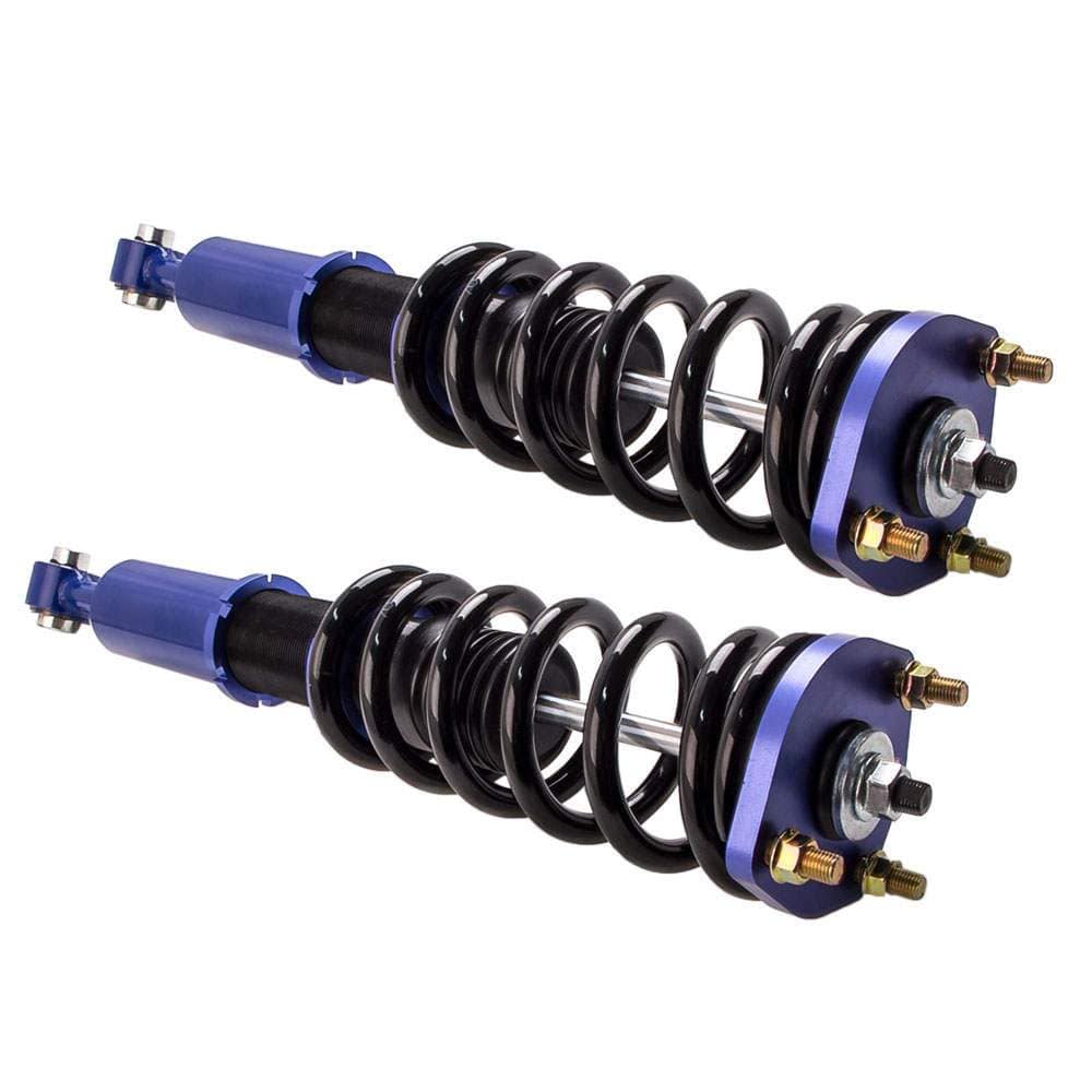 Coilover Shock Absorber Suspension Suitable for Lexus IS300 01-05 Adj Height Strut