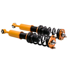 Load image into Gallery viewer, 4x Coilover Suspension Spring Strut Shock Absorber suitable for Lexus IS300 01-05