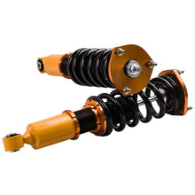 Load image into Gallery viewer, 4x Coilover Suspension Spring Strut Shock Absorber suitable for Lexus IS300 01-05