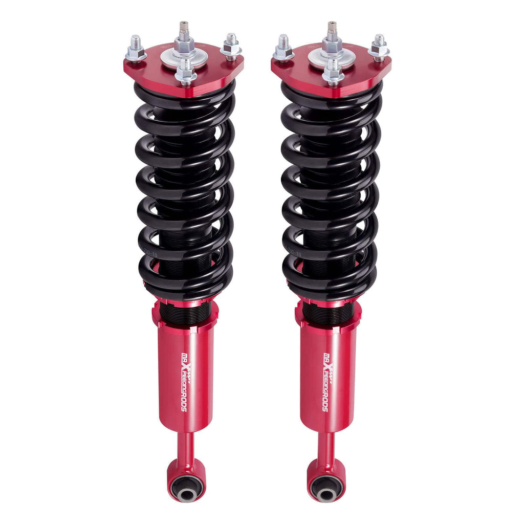 Front/Rear Shock Absorber Suspension suitable for LEXUS IS200 IS300 SXE10 Adj. Damper