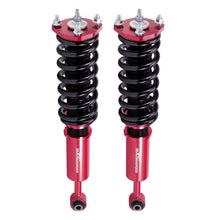 Load image into Gallery viewer, Front/Rear Shock Absorber Suspension suitable for LEXUS IS200 IS300 SXE10 Adj. Damper