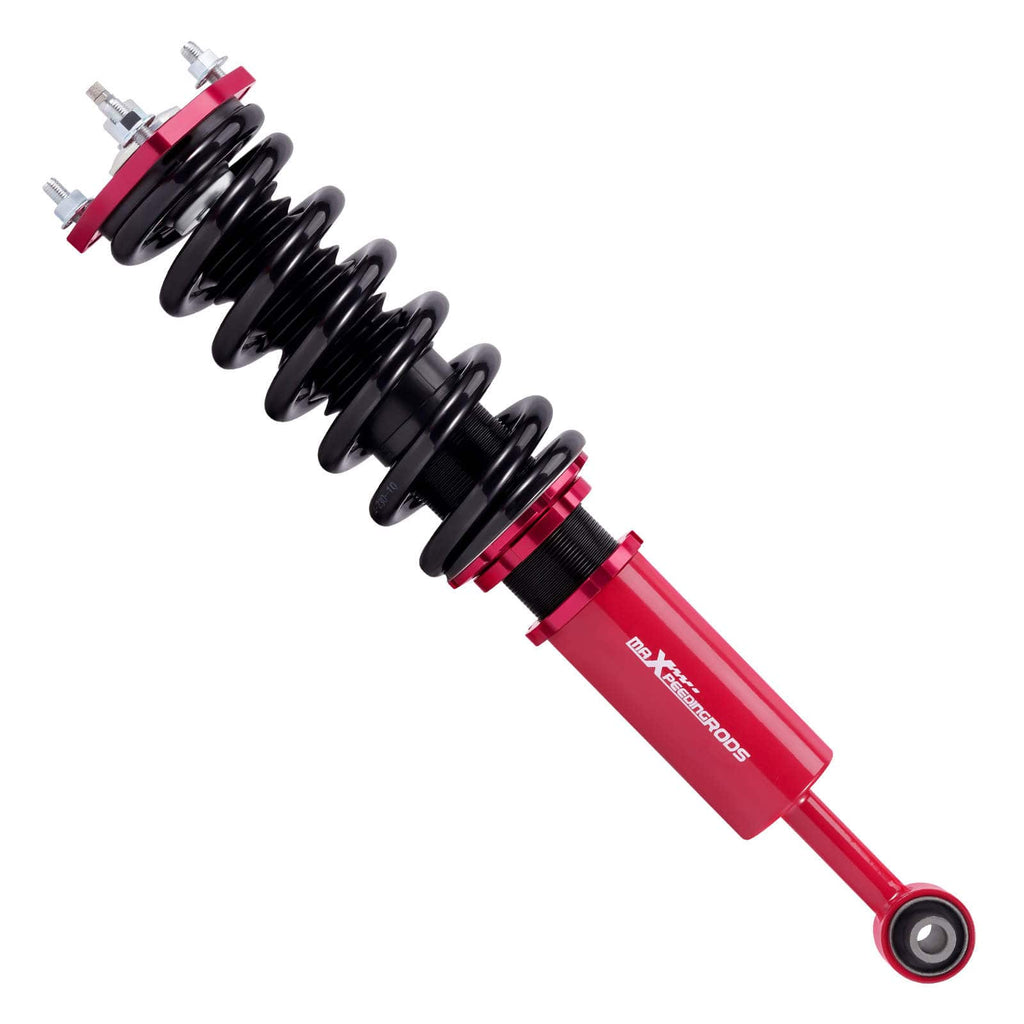 Front/Rear Shock Absorber Suspension suitable for LEXUS IS200 IS300 SXE10 Adj. Damper