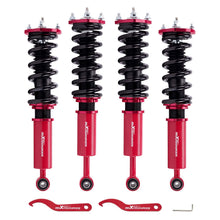 Load image into Gallery viewer, Front/Rear Shock Absorber Suspension suitable for LEXUS IS200 IS300 SXE10 Adj. Damper