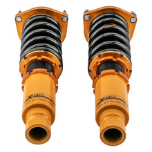 Load image into Gallery viewer, Coilover Kit suitable for Infiniti G37x 08-13 AWD suitable for Infiniti M45x 06-10 AWD Shock Absorbers