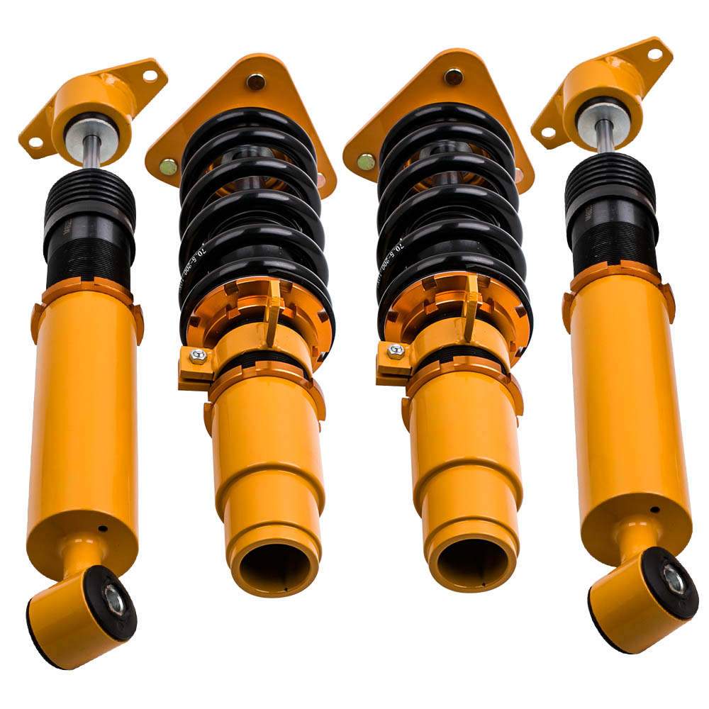 For Mazda 3 2010-2013 Adj. Suspension Shock Coilover