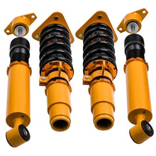 Load image into Gallery viewer, For Mazda 3 2010-2013 Adj. Suspension Shock Coilover