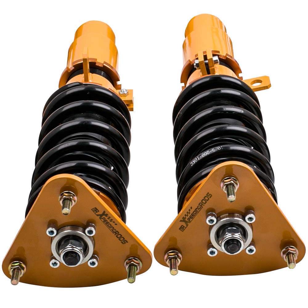 For Mazda 3 2010-2013 Adj. Suspension Shock Coilover