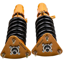 Load image into Gallery viewer, Adjustable Suspension Shock Damper suitable for Mazda 3 BL 2004-2009 Coilovers Struts Kit