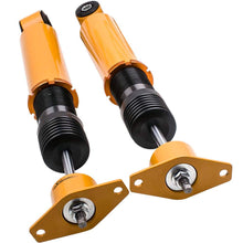 Load image into Gallery viewer, Suitable for Mazda 3 2010 - 2013 Adjustable Shock Absorbers complete Height Adjustable Coilover Kit