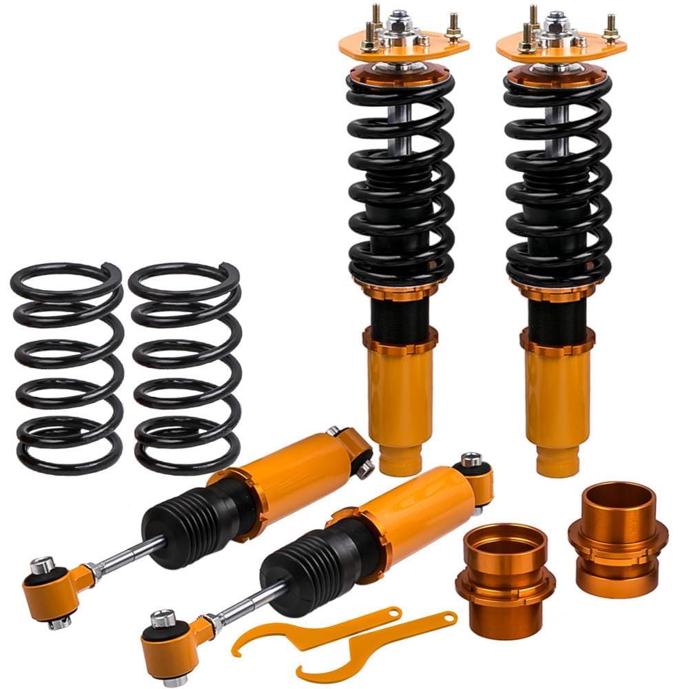 Motorsport Coilover Kit suitable for Mazda 6 2003-2007 Adj Height Shock Set new Lowering