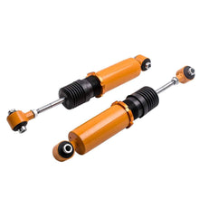 Load image into Gallery viewer, Motorsport Coilover Kit suitable for Mazda 6 2003-2007 Adj Height Shock Set new Lowering