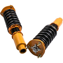 Load image into Gallery viewer, Motorsport Coilover Kit suitable for Mazda 6 2003-2007 Adj Height Shock Set new Lowering