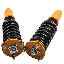 Load image into Gallery viewer, Motorsport Coilover Kit suitable for Mazda 6 2003-2007 Adj Height Shock Set new Lowering