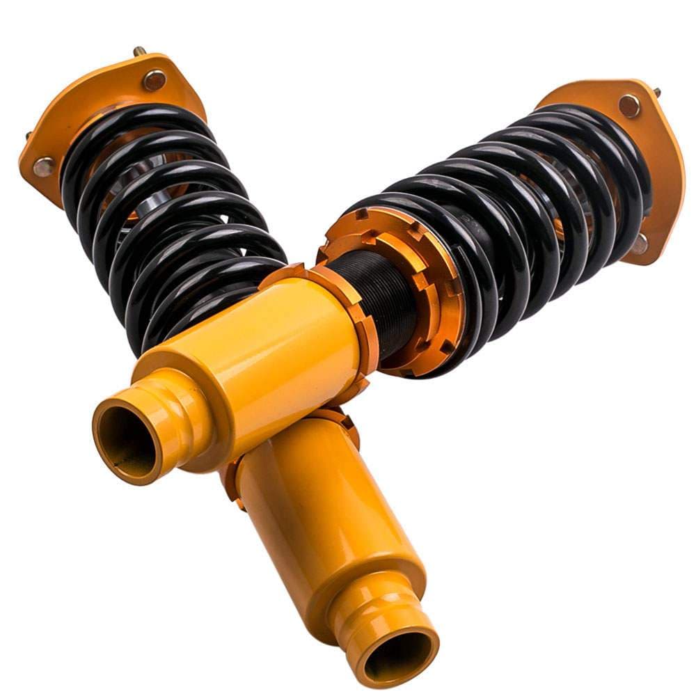 Motorsport Coilover Kit suitable for Mazda 6 2003-2007 Adj Height Shock Set new Lowering