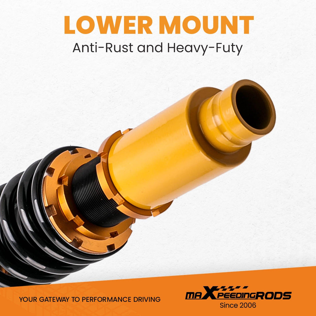 Spring Coilover Kits suitable for Mazda Mazda6/Mazdaspeed6 2003-2007
