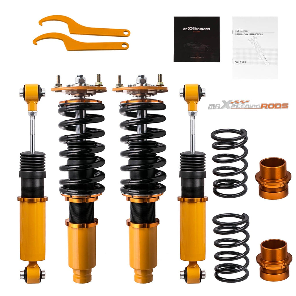 Spring Coilover Kits suitable for Mazda Mazda6/Mazdaspeed6 2003-2007